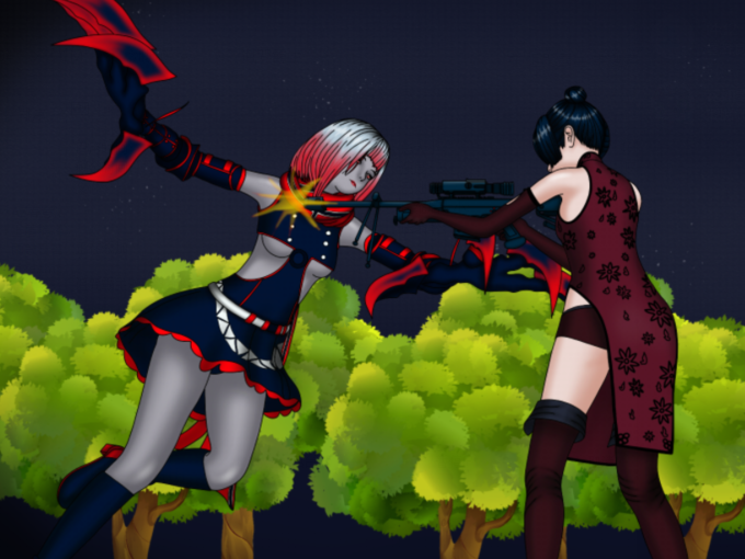 [欧美SLG/汉化] 诅咒霸主2 Cursed Overlord 2 v0.78 [PC+安卓/3.4G]