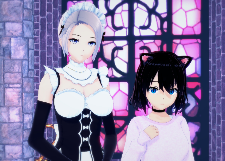 [日式SLG/汉化] 魔王计划 The Demon Lord's Project v0.23 [PC+安卓/1.4G]