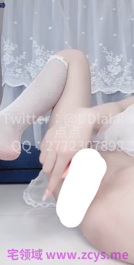 【新】点点-嫩穴玩弄萝莉塔淫水四溅【1V】【224MBpikpak云盘】