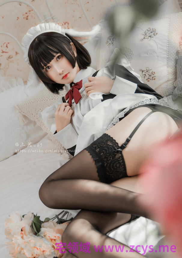 三度_69 - 兔耳女仆 【36P389M】