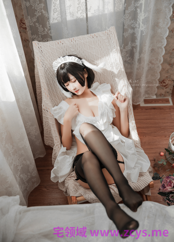 三度_69 - 兔耳女仆 【36P389M】