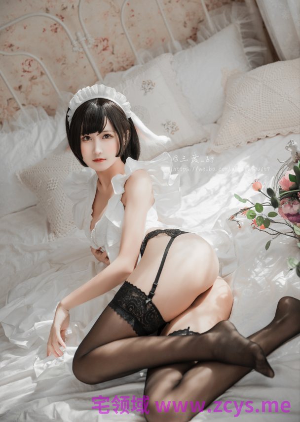 三度_69 - 兔耳女仆 【36P389M】
