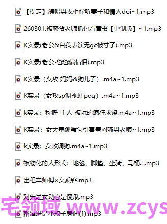 南晚姐姐 18+ K实录(老公&amp;自我表演无gc被寸了)560M百度盘