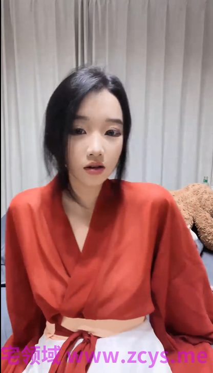 【七擒孟获】绝美古装女神
