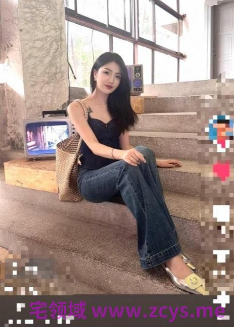 小红书极品博主-私拍反差福利（6V,613M）