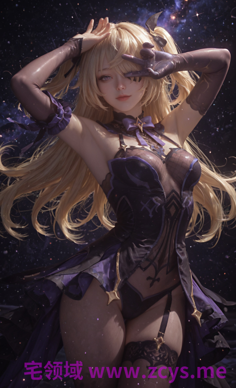 [Ein_REBOOT] fischl a[282P/630M]
