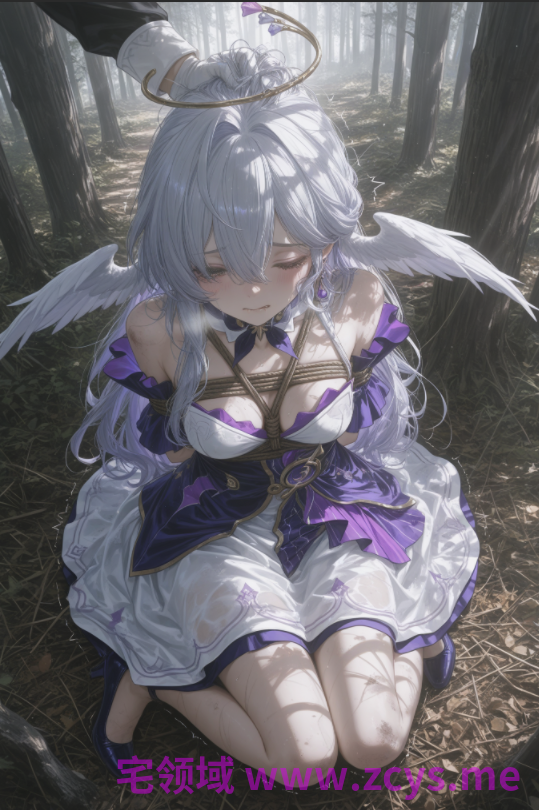[Klyris] Keqing Robin[304P/1G]