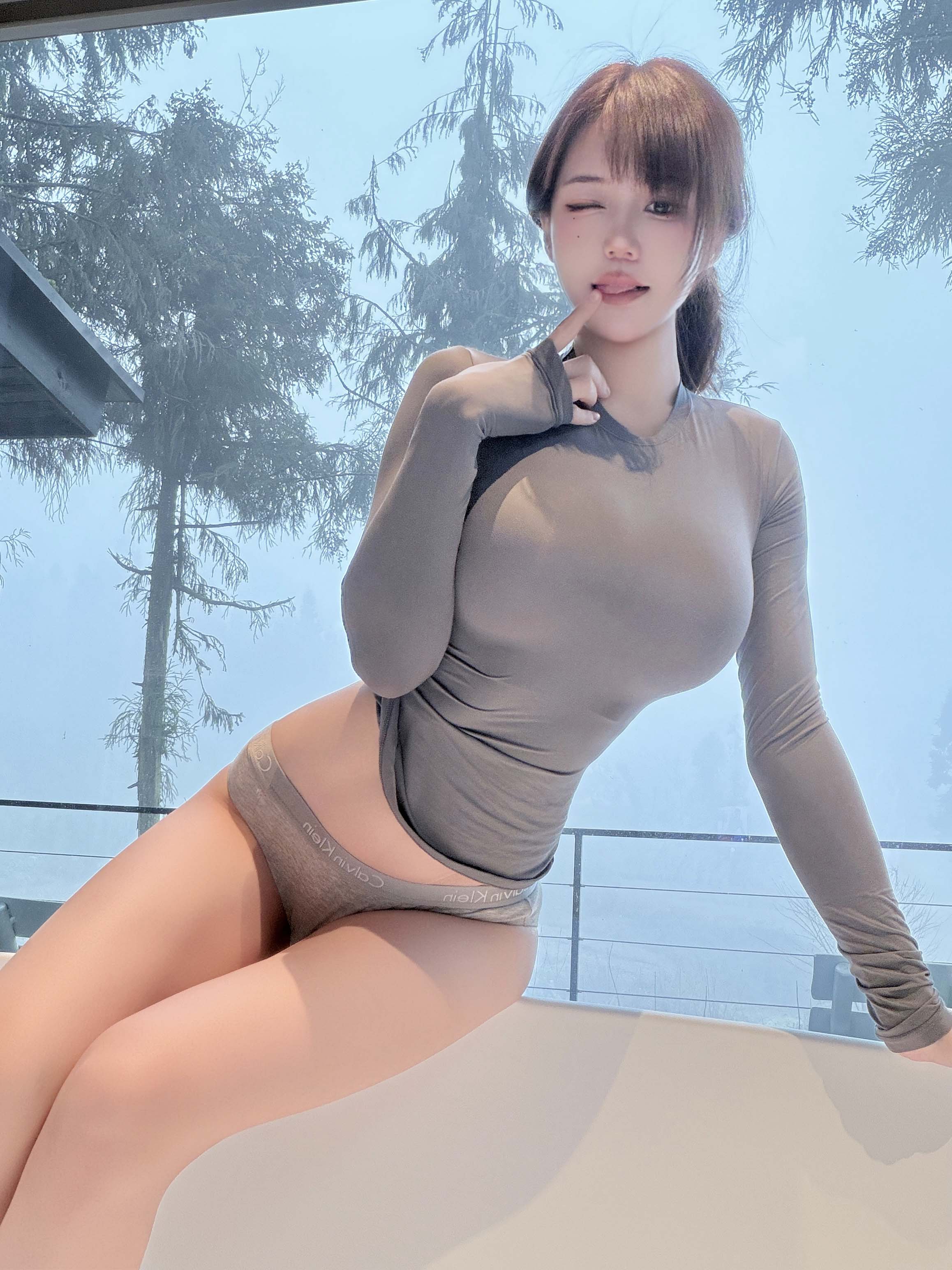 【新】小仓千代w - 2603月订阅合辑【173P】【267MBpikpak云盘】