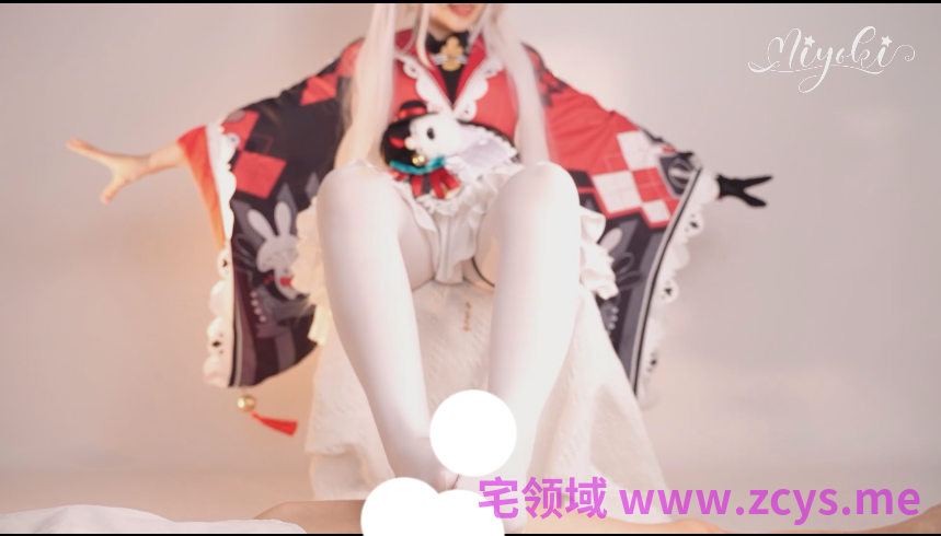 【新】铃木美咲-新作 为我狂欢·火花【1V】【1.14Gpikpak云盘】