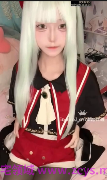 福利姬-废材少女家里蹲（More_loveai）-新 若叶睦（1P,2V,213M）