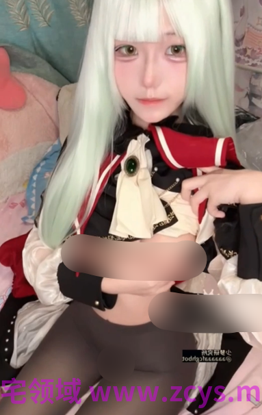 福利姬-废材少女家里蹲（More_loveai）-新 若叶睦（1P,2V,213M）