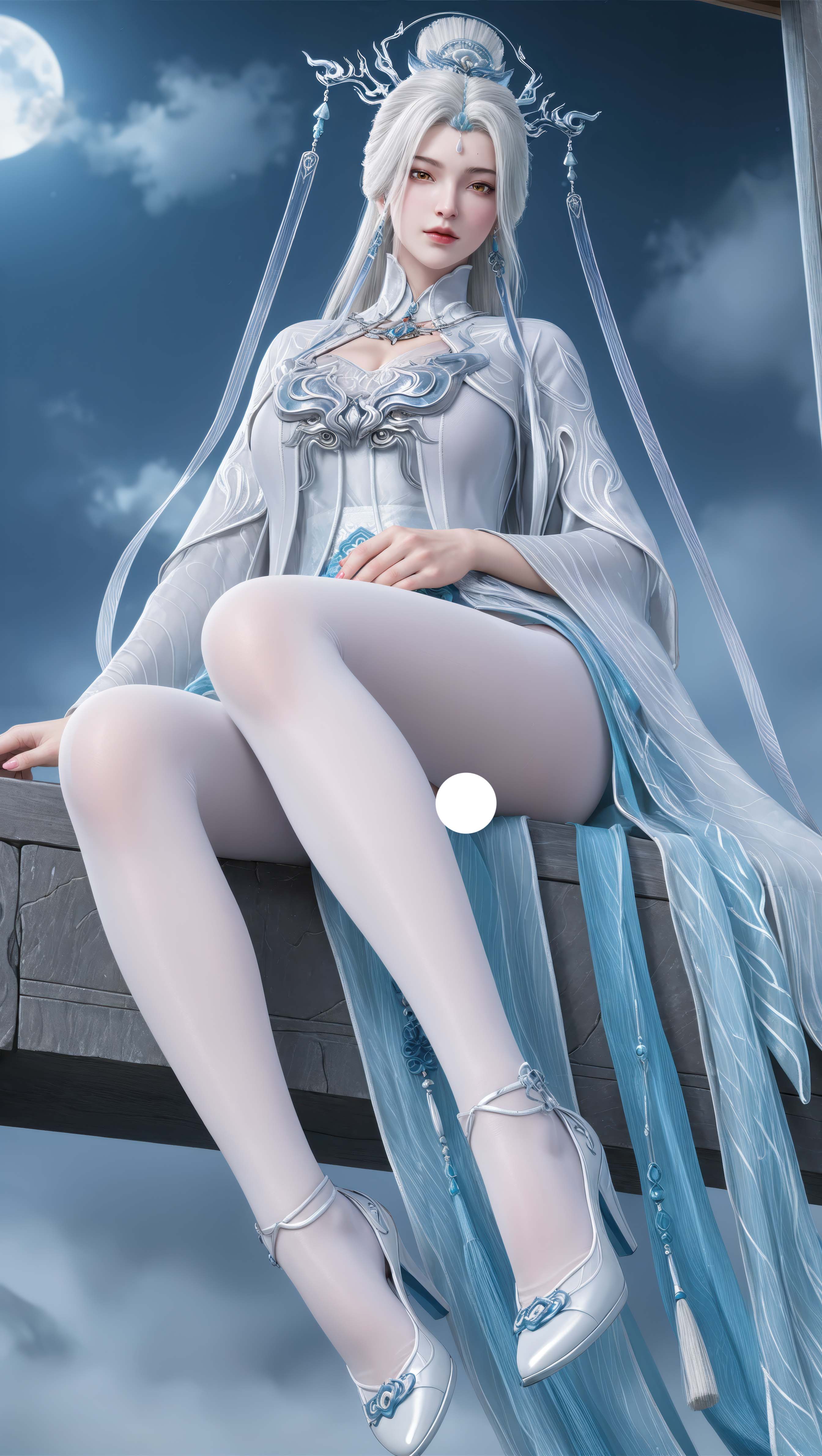 [AI动漫]（搬运至260502）剑来-剑妈【灵韵】【881P】【2.48G百度云】