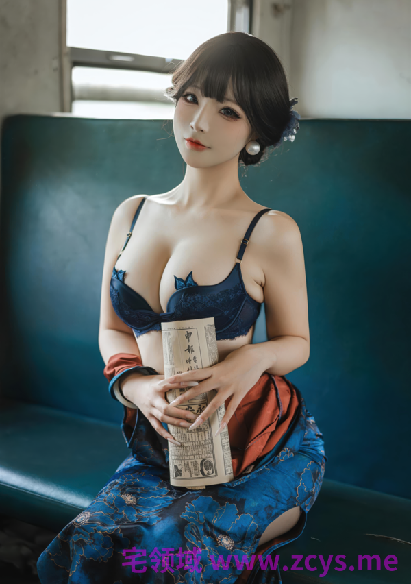 yuuhui玉汇 - 朝花夕拾 【124P2.82G】