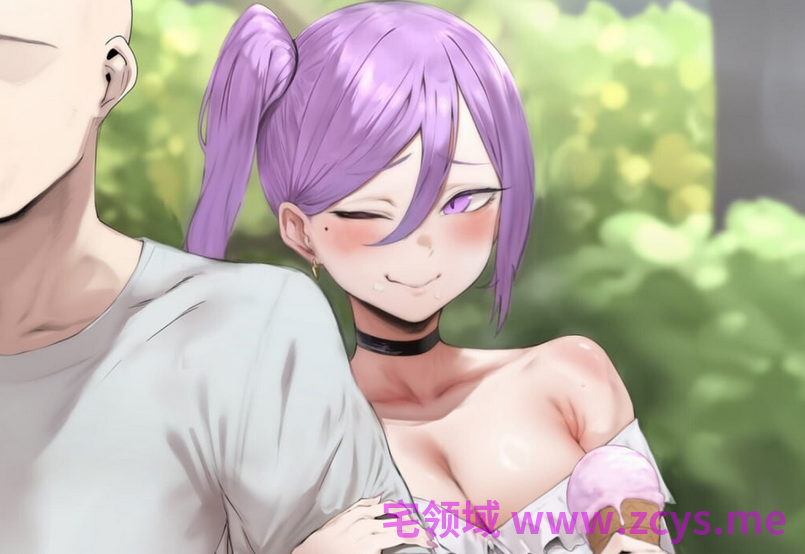 [亚洲风SLG] 我又幻想了 I Antasized Again v0.45 官中步兵版[3G]