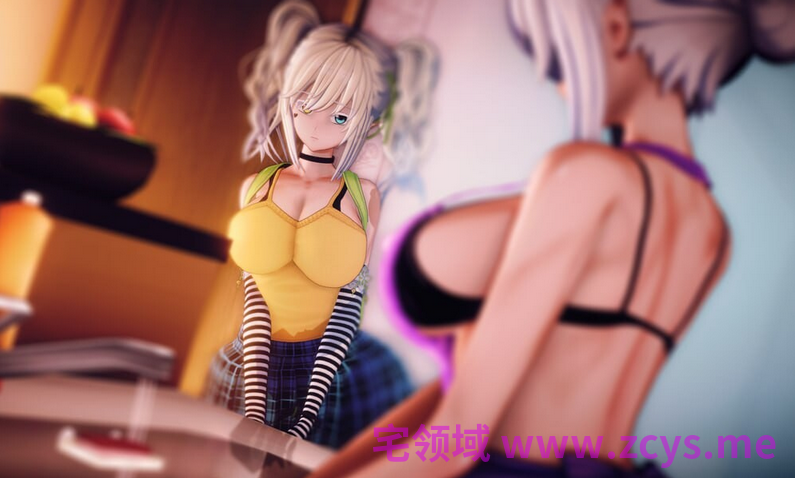 [日式SLG/汉化] 协议 Accord v0.4.7 [PC+安卓/6G]