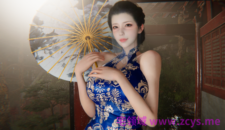 [Alun] Z2 正篇[372P/5.6G]