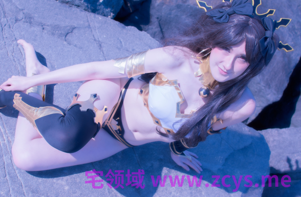 Labinnak Mangoloo - 伊士塔尔凛 【364P 812MB】