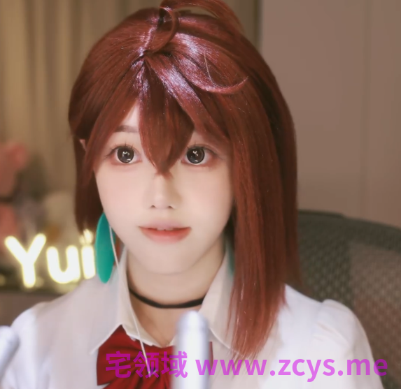 糖韵Yui_YUI睡前读物 1V228M百度盘