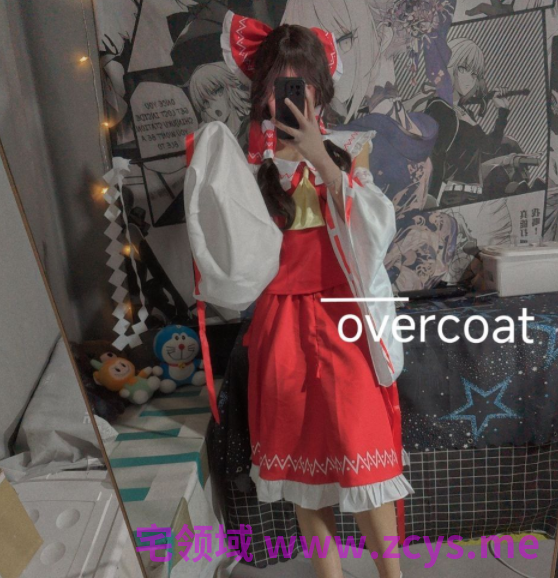 极品嫩妹福利姬-崽崽（overcoat）-自慰福利（3P,6V,173M）