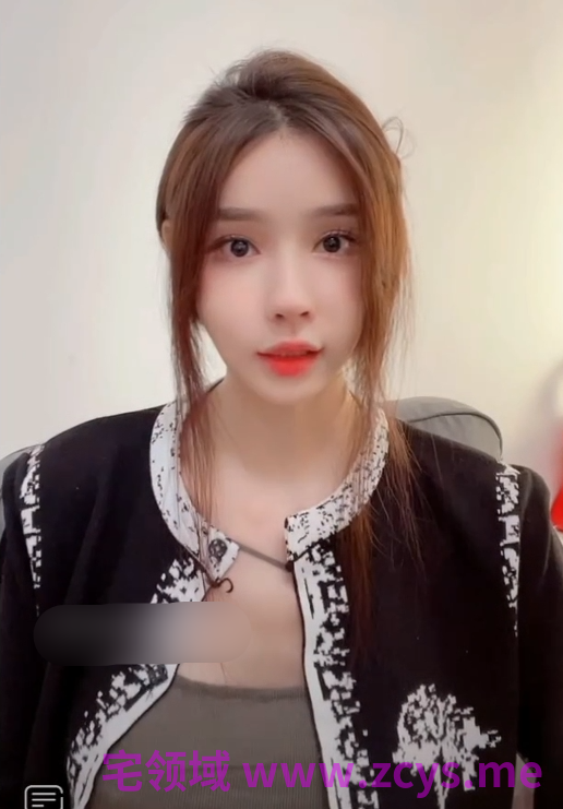 抖音嫩妹-嘛露芽子-高价新1对1自慰福利（2V,366M）