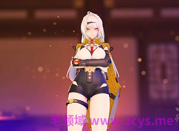 RusYAX 2026.04.20 仪玄 Yixuan X Ethereals[600M]