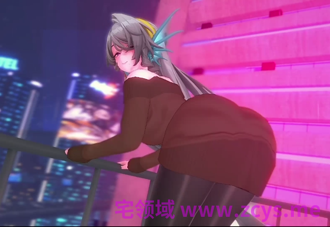 biggerbiggercar 5月1 天使的背后 塞西莉娅妈妈的秘密[280M]