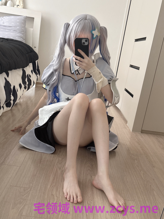 推特福利姬 NENE - Patreon 订阅合集 2026.02 - 2026.03 【315P 611MB】