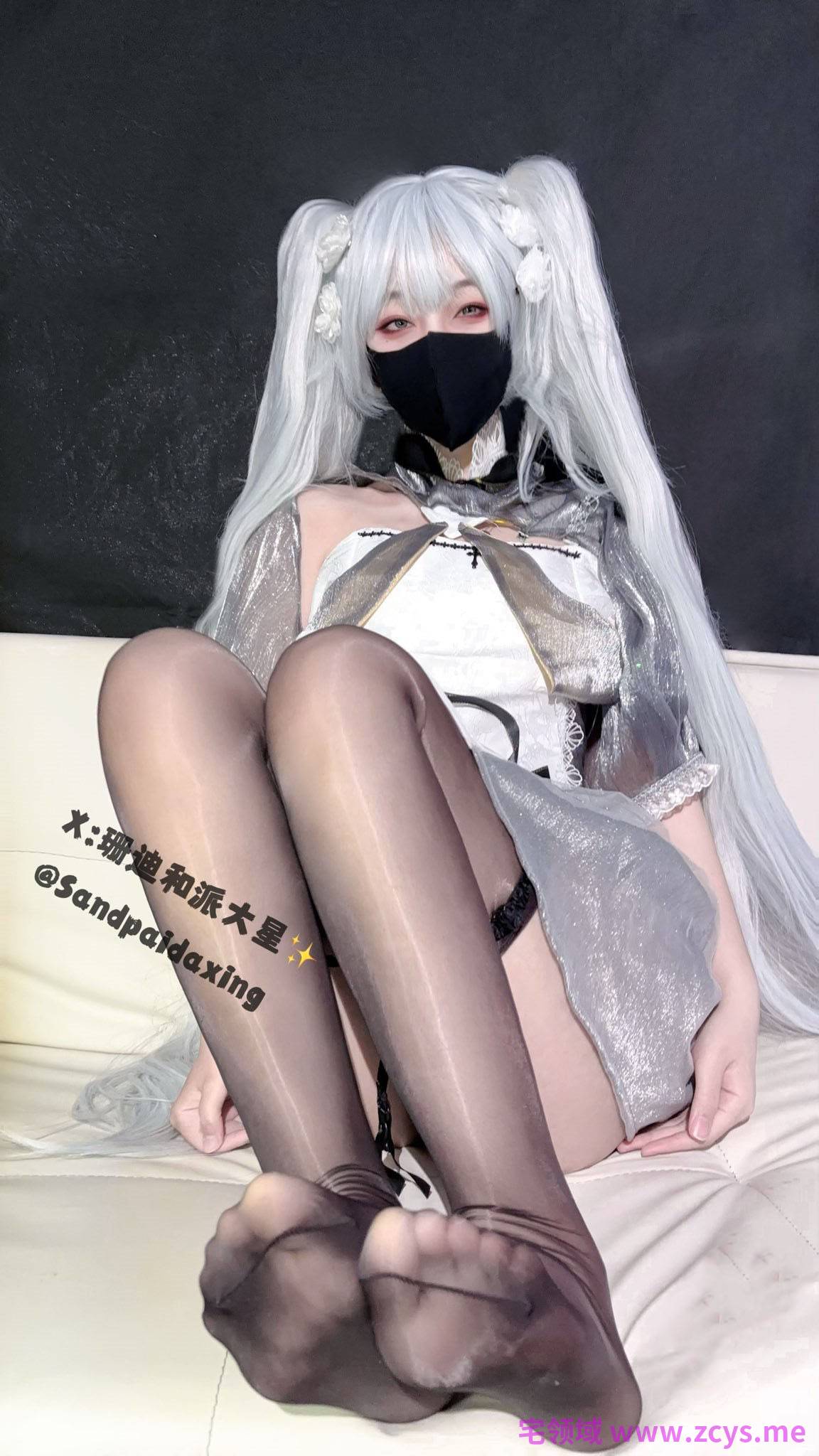 珊迪和派大星(五月)theebrat3 – 新作 [258门槛] 23分钟【3P+2V】【1.73Gpikpak云盘】