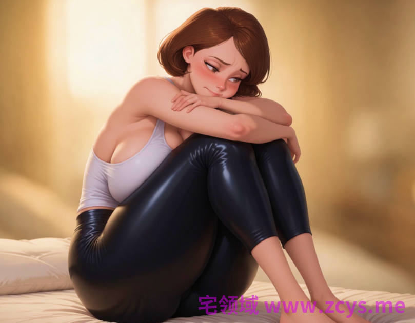 [日式SLG/汉化] 爷爷的教诲 Grandpa's Lesson Ch.5 [PC+安卓/1G]