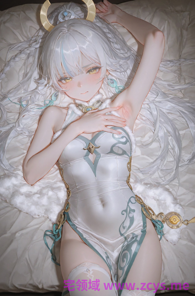 NFFA 26年04月作品合集[3G]