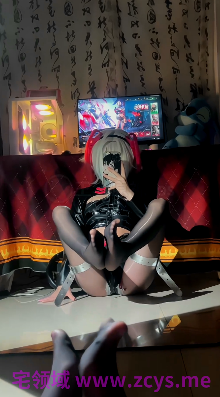 奈奈 麦晓雯 维什戴尔 【21P 1V 40MB】