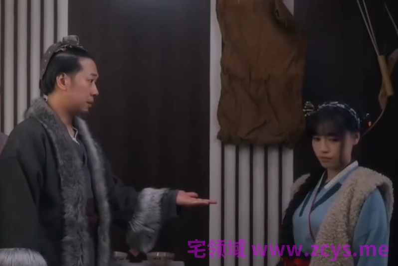 湾湾人气女优-苏畅-新 逐玉成人版（1V,610M）
