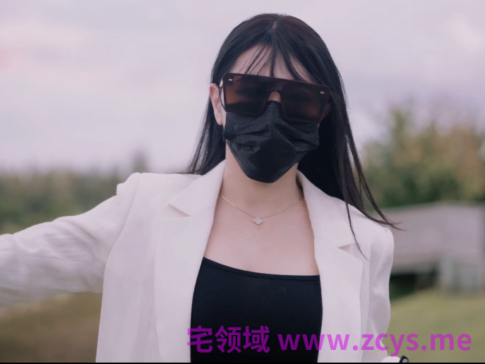 超人气御姐-小水水-新  野外做完回酒店（1V,900M）