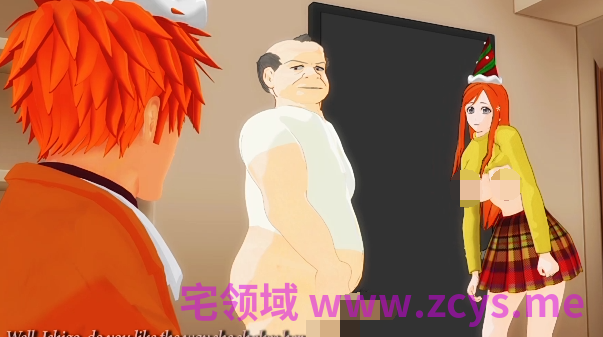 [DoujinVideo]Falling snow will cover up the annoyance 2[1.6G]