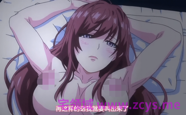 我的初恋不可能是亲姐姐 アネハメ 俺の初恋が実姉なわけがない1-2[4G]