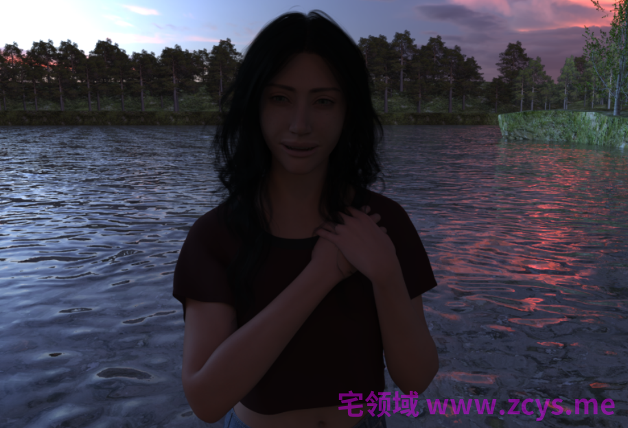 [欧美SLG/汉化] 崛起之影 Shadows of the Ascendant Day3[PC+安卓/9G]