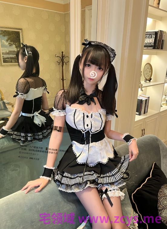 咬兔 yaotu777 推特高颜值少萝5月福利订阅合集 【9P 11V 28MB】