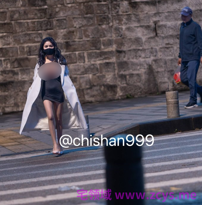极品露出婊-chishan999池善-5月新露出福利（53P,7V,628M）