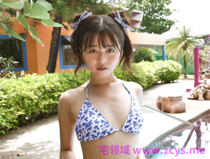 写真女孩一部
