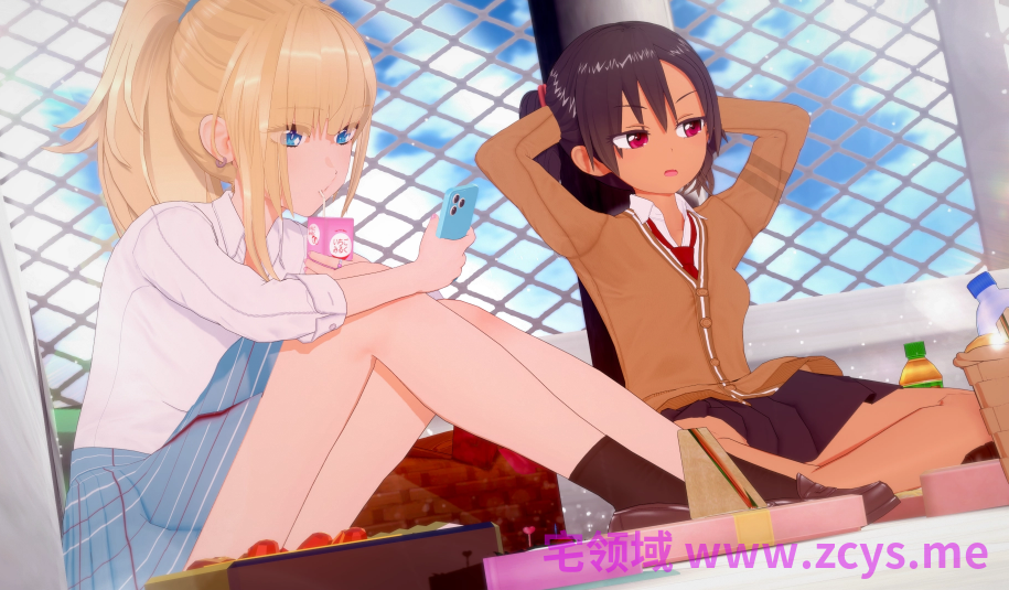 [日式SLG/汉化]我的巨根家族 My Futa Family v0.20 [PC+安卓/4.7G]