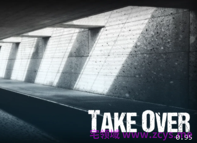 [欧美SLG/汉化] 接管 Take Over v0.95 [PC+安卓/1.6G]