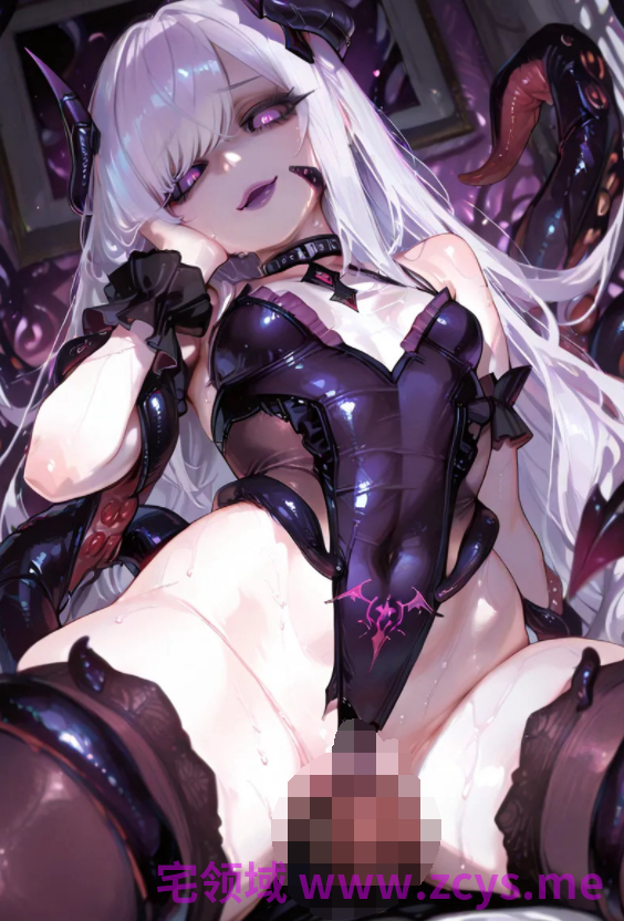 [JPSC] 深蓝低语 Deep blue whisper 5-7[238P/170M]