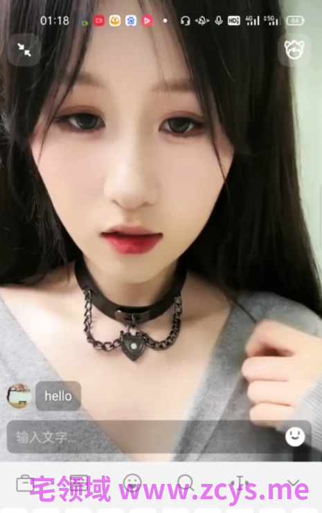 极品嫩妹-女rap-1对1自慰福利（1V,725M）