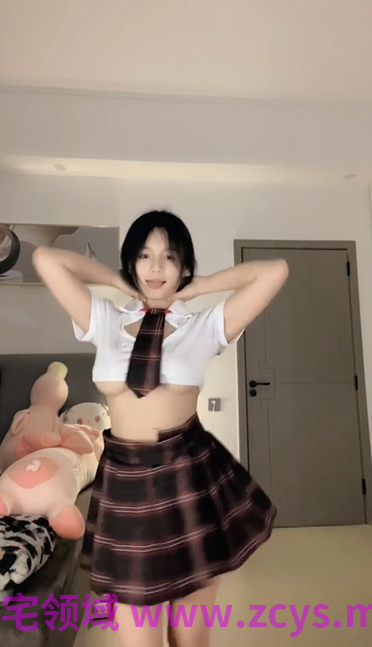 极品学生妹【青柠】爆乳大长腿裸舞