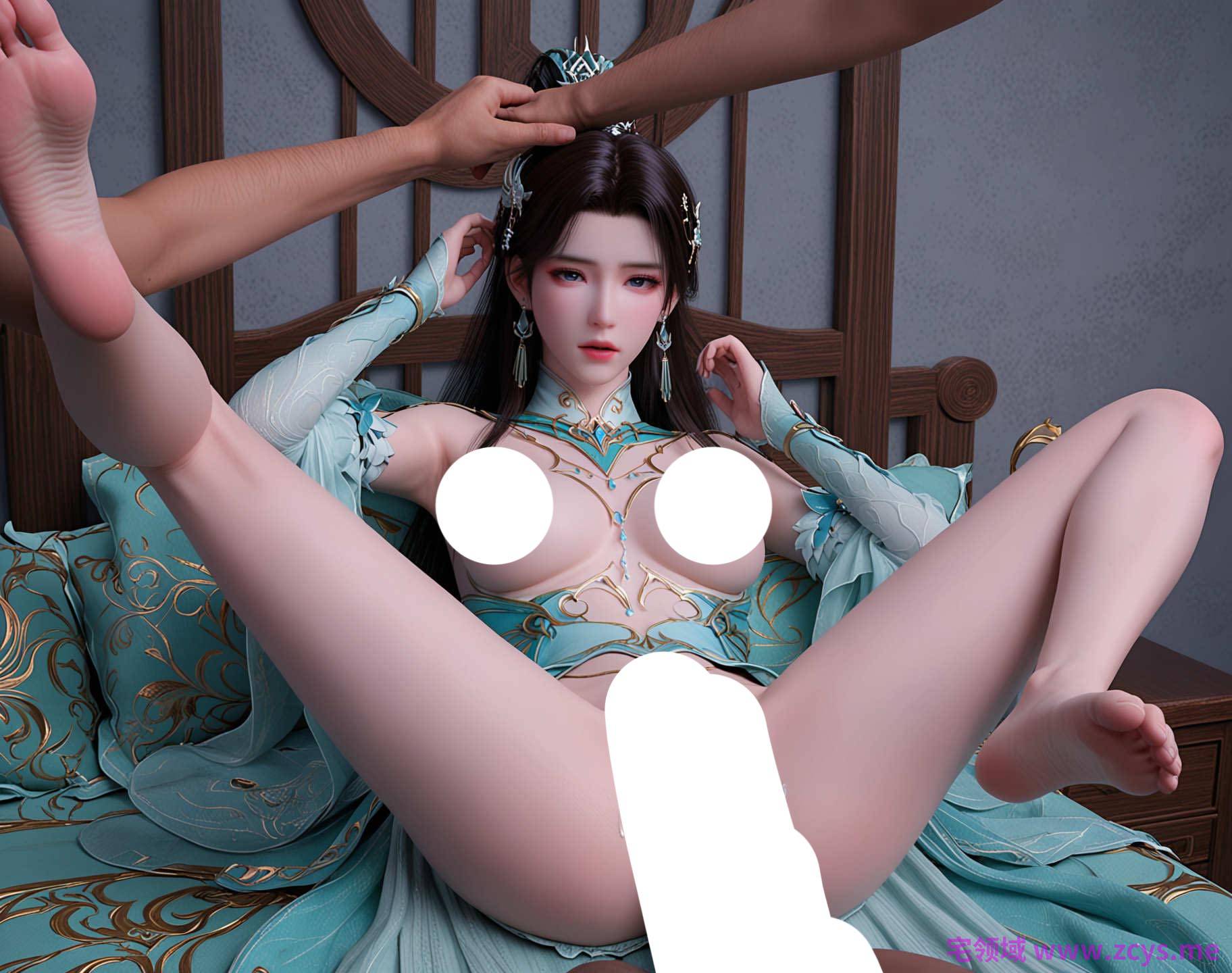 [AI动漫]（搬运至260507）斗破苍穹-古熏儿【时间】【241P】【673MB百度云】