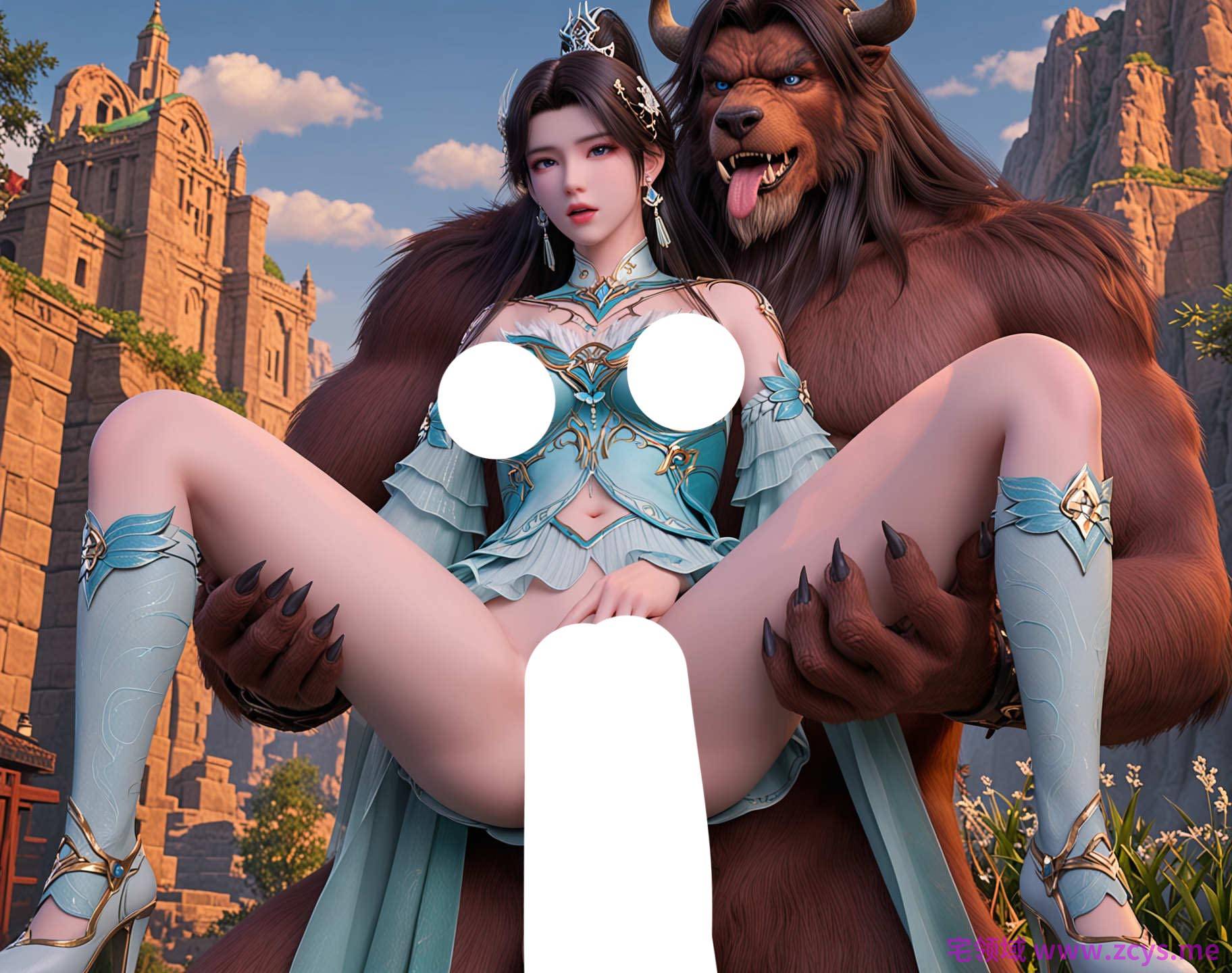 [AI动漫]（搬运至260507）斗破苍穹-古熏儿【时间】【241P】【673MB百度云】