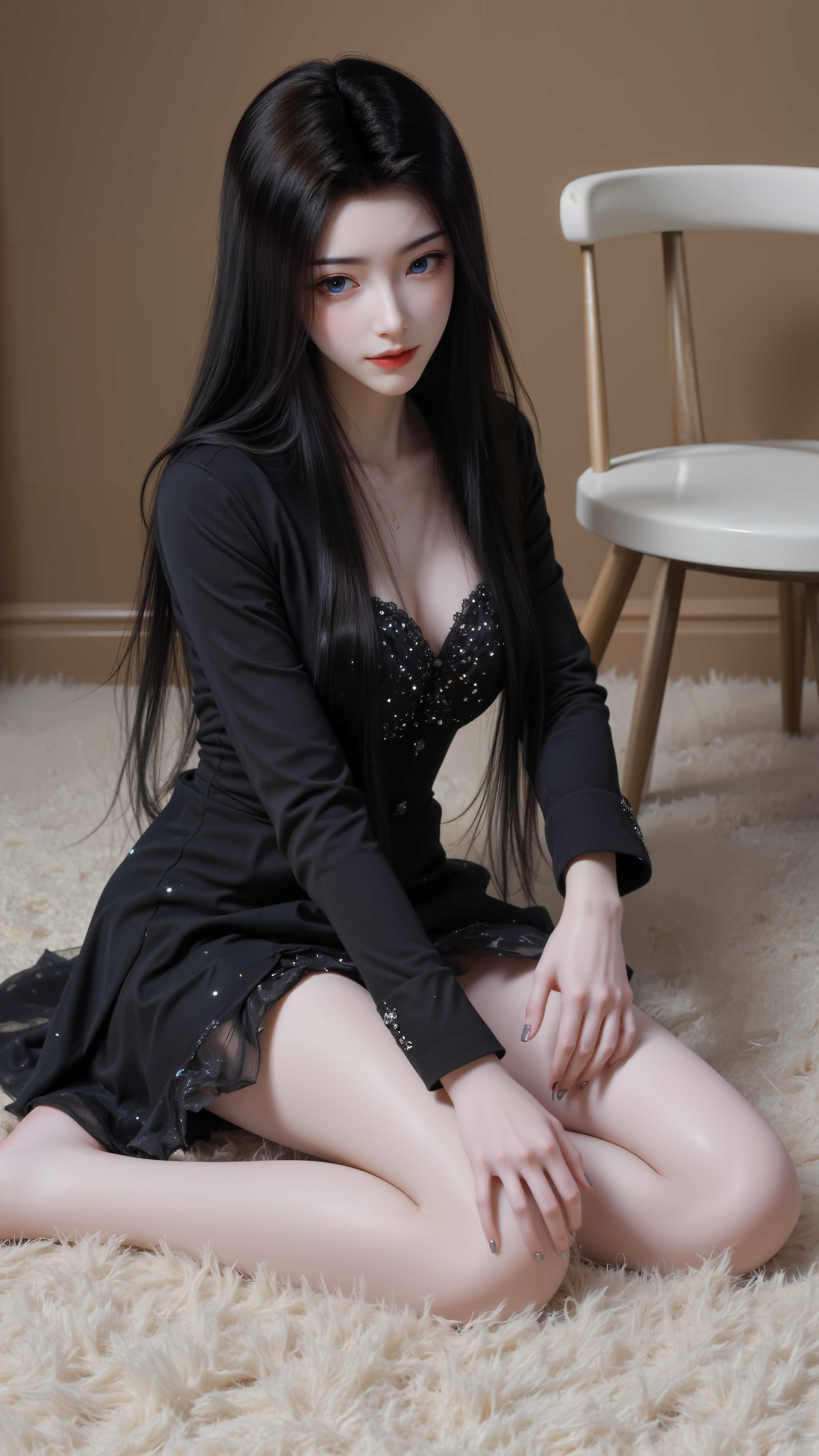 [AI动漫]（搬运至260507）凡人修仙传-元瑶【172P】【139MB百度云】