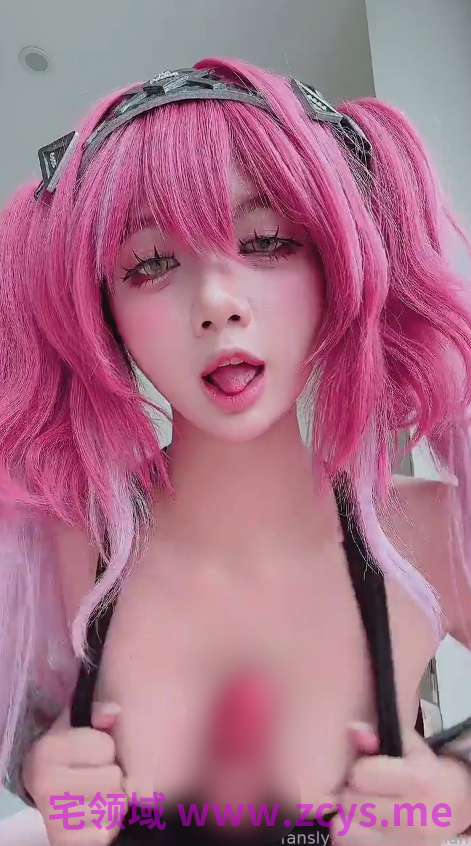 萝莉coser PoppaChan 露帕cos擦边 7v 201m