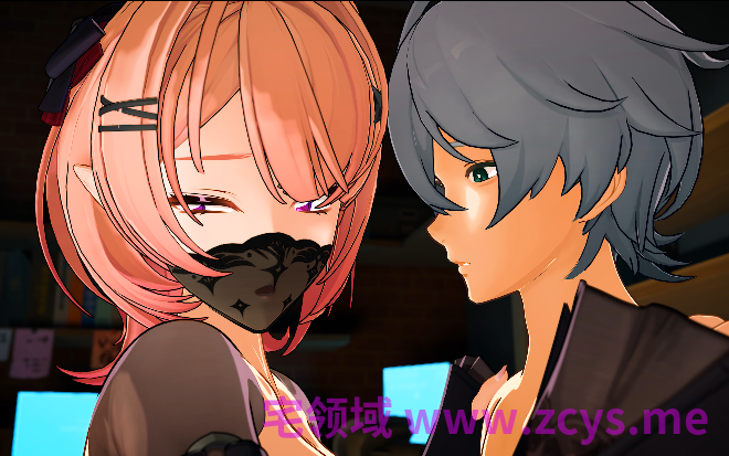 [TwiistedLewds]26年4月作品合集[3G]