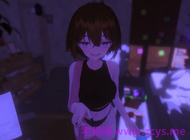 [日式3D] 阿米莉亚之梦 Dreams of Amelia v95.0 官中步兵版 [2G]